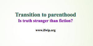 Transition to parenthood