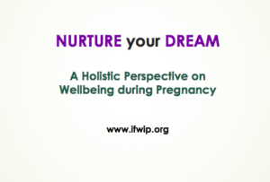 wellbeing during pregnancy