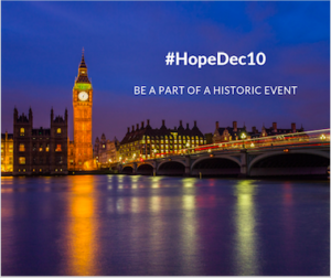 #HopeDec10